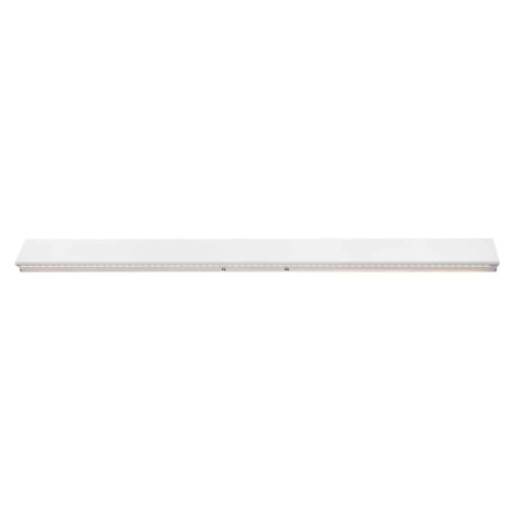 SLV BIG WHITE DIRETO 90 WL vnitřní LED nástěnné přisazené svítidlo bílé CCT switch 2700/3000 K 1