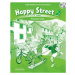 Happy Street 3rd Edition 2 Activity Book CZE Oxford University Press