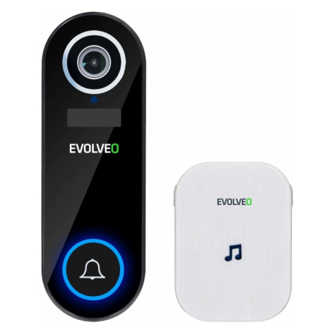 Zvonky Evolveo