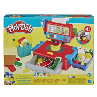 Play-Doh Pokladna