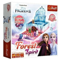 Trefl hra Forest spirit Frozen 2
