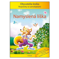 Namyslená líška