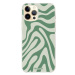 iSaprio Zebra Green - iPhone 12 Pro Max