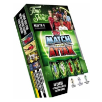 2024-2025 Topps Match Attax Mega Tin 3 - zelená