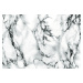 200-5277 Samolepicí fólie d-c-fix  mramor bílý šíře 90 cm
