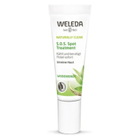 WELEDA Naturally Clear S.O.S spot treatment 10 ml