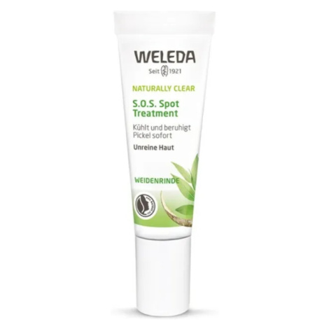 WELEDA Naturally Clear S.O.S spot treatment 10 ml