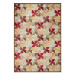 ELLE Decoration koberce AKCE: 160x230 cm Kusový koberec Creative 103966 Brown/Multicolor z kolek