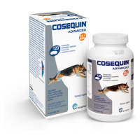 Cosequin Advance pro psy - 120 tablet