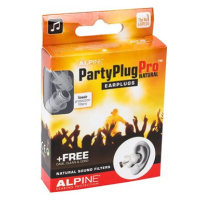 ALPINE PartyPlug Pro Natural