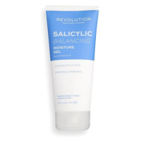 REVOLUTION SKINCARE BODY Salicylic (Balancing) Moisture Gel 200 ml