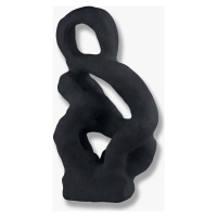 Soška z polyresinu (výška 32 cm) Sculpture – Mette Ditmer Denmark