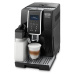 DeLonghi Dinamica ECAM 350.55.B automatický kávovar, 15 bar, vestavěný mlýnek, mléčný systém, zá