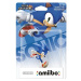 amiibo Smash Sonic 26