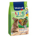 Vitakraft LIFE Wellness pro zakrslé králíky 600 g