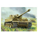 Model Kit tank 3646 - Tiger I Early (Kursk) (1:35)