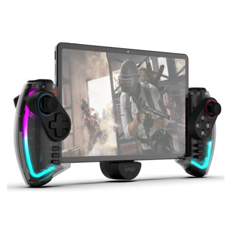 iPega 9777S Bluetooth RGB Gamepad pro Android/iOS/PS3/PC/N-Switch