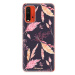 iSaprio Herbal Pattern pro Xiaomi Redmi 9T