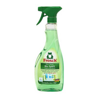 Frosch Spiritus Čistič na skleněné povrchy 500 ml