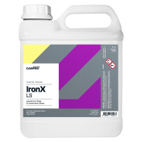 Bezzápachový odstraňovač polétavé rzi CARPRO IronX LS (4000 ml)