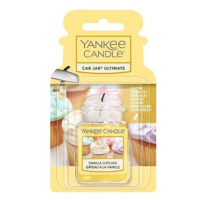 YANKEE CANDLE Vanilla Cupcake 24 g