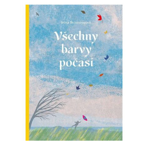 Všechny barvy počasí Host