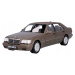 Mercedes W140 S600 model auta 1:18 Oe