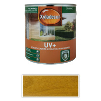 XYLADECOR UV+ bezbarvá lazura s dvojitou UV ochranou 2.5 l