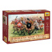 Wargames (AOB) figurky 8038 - Rep. Rome Cavalry III-I BC (re-release) (1:72)