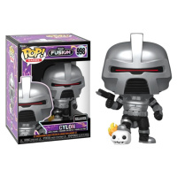 Funko POP! #998 Games: Funko Fusion S2 - Cylon (Šance na chase)