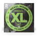 D'Addario EXL165TP