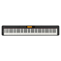 Casio CDP-S360 BK Digitální stage piano