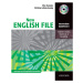 New English File Intermediate MultiPACK B Oxford University Press