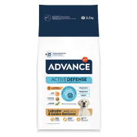 Advance Labrador Retriever Adult - 11,5 kg