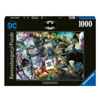 Ravensburger DC Comics: Batman 1000 dílků