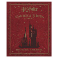 Harry Potter Magická místa z filmů