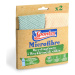 Spontex microfiber recycled