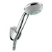 Vanový set Hansgrohe Crometta 85 chrom 27577000