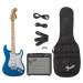 Fender Squier Affinity Series Stratocaster HSS Pack MN LPB (rozbalené)