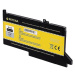 Patona pro DELL Latitude 12 3600mAh Li-Pol 11,4V PGFX4