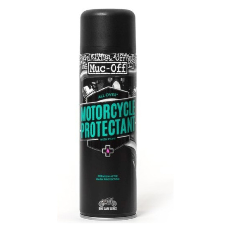 Muc Off Muc-Off Motorcycle Protectant 500ml 608