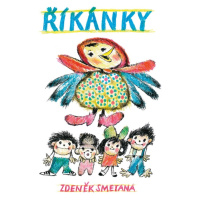 Říkánky