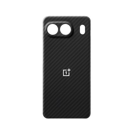 OnePlus Nord 4 Aramid Fiber Bumper Case