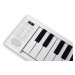 Carry-On Piano 49 - White