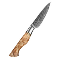 XinZuo Nůž na loupání HEZHEN Master B30 3.5