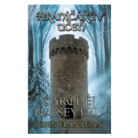 Hraničářův učeň - Čaroděj na severu (Defekt) - John Flanagan