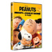 Peanuts: Snoopy a Charlie Brown ve filmu - DVD