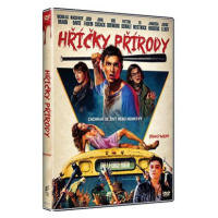 Hříčky přírody - DVD