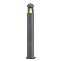 Markslöjd 104794 - VenKovní lampa KURT 1xE27/20W/230V IP44