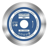 Kreator KRT080200, 115mm, 3ks